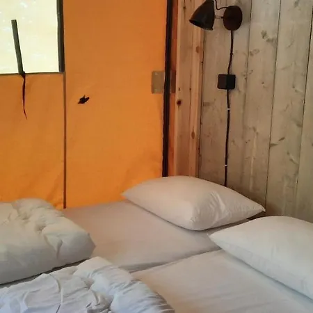 De Castelwood 4*