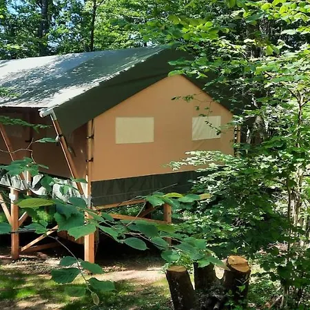 De Castelwood Parco vacanze 4*