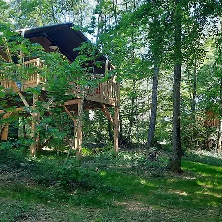 De Castelwood 4*
