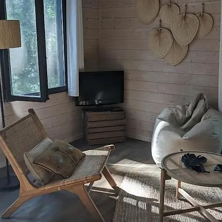De Vacances Castelwood