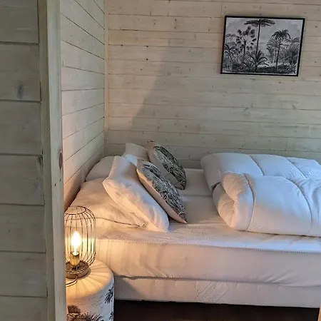 De Vacances Castelwood 4* Biron (Dordogne)
