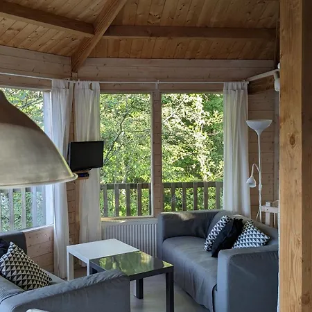 De Vacances Castelwood 4*