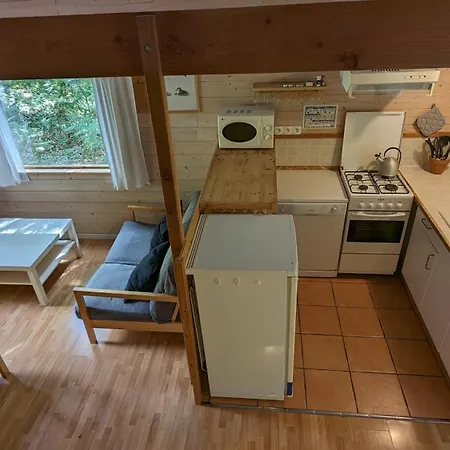 De Vacances Castelwood Village de vacances 4*