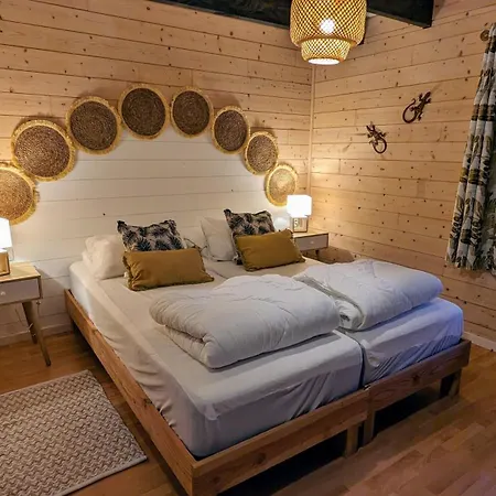 De Castelwood 4*