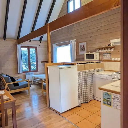 Feriepark De Castelwood 4*