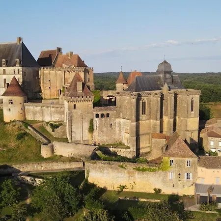 De Castelwood Feriepark Biron (Dordogne)