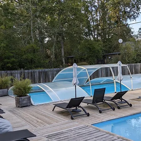 De Castelwood 4*