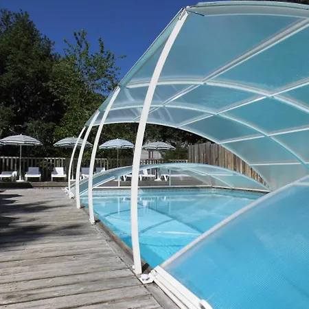 De Castelwood 4* Biron (Dordogne)