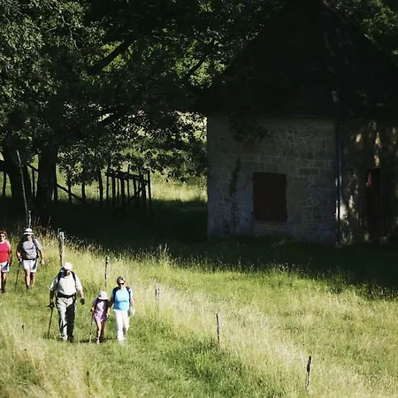 De Vacances Castelwood Biron (Dordogne)