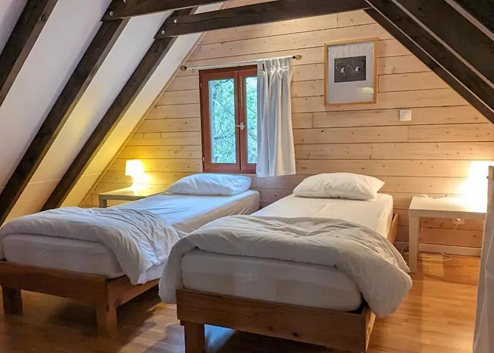 De Castelwood 4*